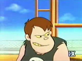 Biff Tannen Jr