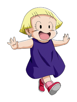 Marron/Gallery | Neutral Characters Wiki | Fandom