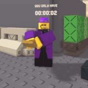 Petition Guy's Death