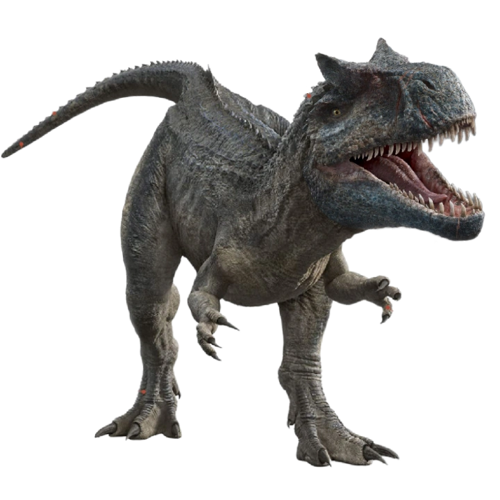 Allosaurus (Jurassic World) | Neutral Characters Wiki | Fandom