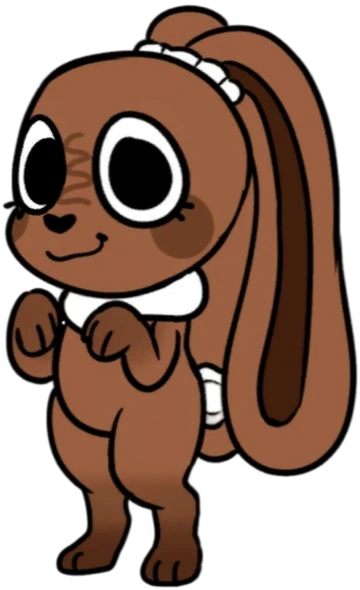 Cocoa | Neutral Characters Wiki | Fandom