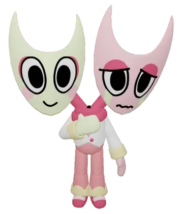 Razzle and Dazzle | Neutral Characters Wiki | Fandom
