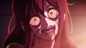 SAORI Saori Ohtori | Neutral Characters Wiki | Fandom