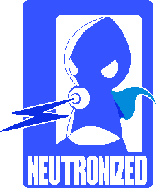 Neutronized, Neutronized Wiki