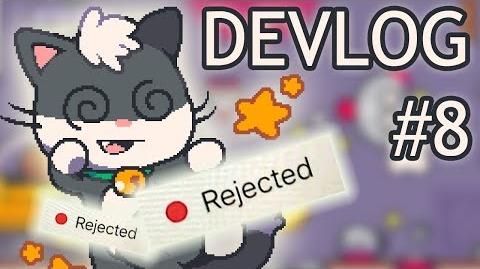 I'M DEVASTATED Super Cat Tales 2 - DevLog 8