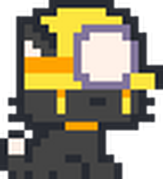 Kuro | Neutronized Wiki | Fandom
