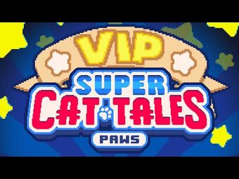 Super Cats Tales: PAWS APK Download for Android Free