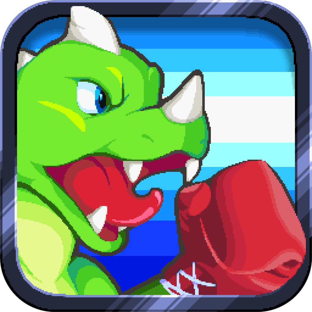 Baixe Dinosaur Road Rampage no PC