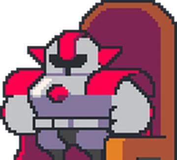 Lord Iridium | Neutronized Wiki | Fandom