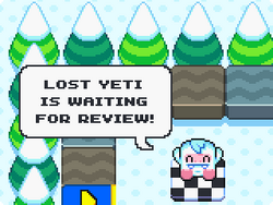 LOST YETI - Play Online for Free!