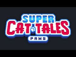 Super Cats Tales: PAWS APK Download for Android Free