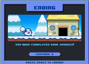 Snow tail ending!!!!!!