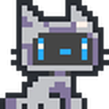 Robo Kitty | Neutronized Wiki | Fandom