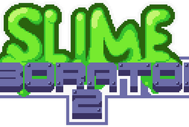 SLIME LABORATORY 2 - Play Online for Free!
