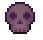 A skull