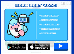 LOST YETI - Play Online for Free!