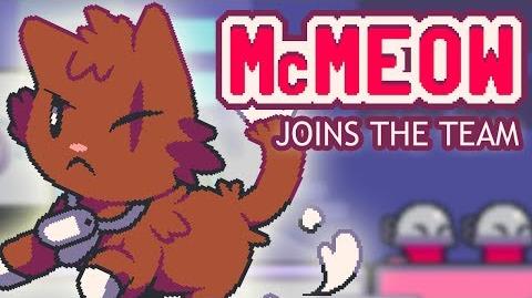 Super Cat Tales 2 - McMeow Reveal