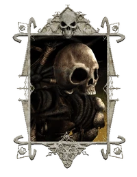 Wojownik Szkieletów