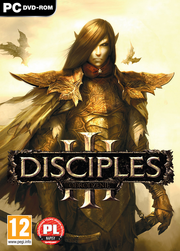 Disciples III: Renaissance