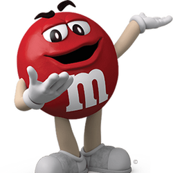Brown M&M, Never Ending Story Wiki