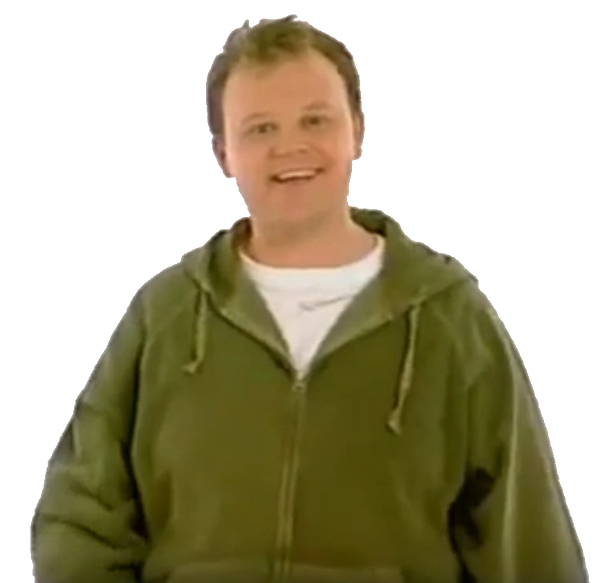 Justin Fletcher Never Ending Story Wiki Fandom