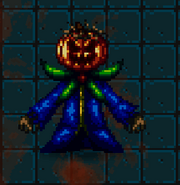 Pumpking