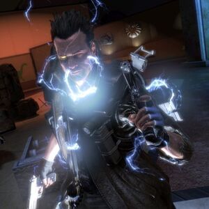 Bryce Boltzmann Never Dead Wiki Fandom His mortal partner, arcadia maximille, is devoid of personality. bryce boltzmann never dead wiki fandom