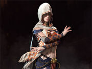 Category Character Never Dead Wiki Fandom Could someone create a poseable model of arcadia maximille from neverdead ? category character never dead wiki