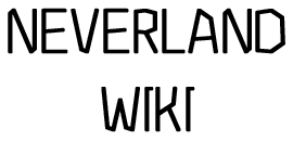 Neverland Вики