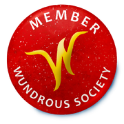 Wundrous Society member