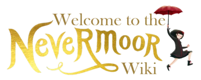 Nevermoor Wiki