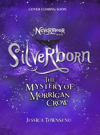 Silverborn (novel)