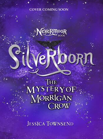 Silverborn ComingSoonCover