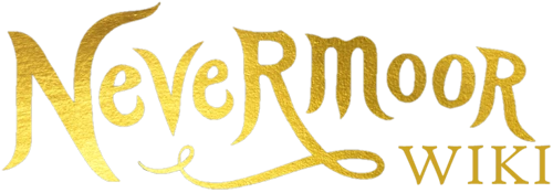 Nevermoor Wiki