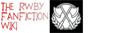 RWBY Fanfiction Wiki