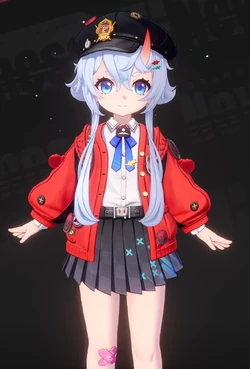 シナリー　エコバースN 2つ　Saki様 Sakiri/Gallery | Neverness to Everness Wiki | Fandom