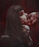 Mia Corvere by Nanfe, Blood.jpg (65 KB) Mia Corvere by Nanfe, Blood