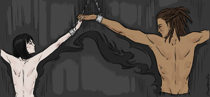 Mia Corvere and Tric by PhantomRin, Hands.jpg (124 KB) Mia Corvere and Tric by PhantomRin, Hands