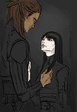 Mia Corvere and Tric by PhantomRin.jpg (62 KB) Mia Corvere and Tric by PhantomRin