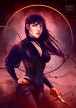 Mia Corvere by Golden Rose.png (886 KB) Mia Corvere by Golden Rose