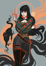 Mia Corvere by Monolime.jpg (109 KB) Mia Corvere by Monolime