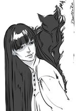 Mia Corvere and Mister Kindly by PhantomRin.jpg (43 KB) Mia Corvere and Mister Kindly by PhantomRin