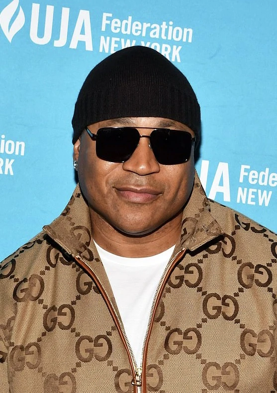 LL Cool J | NEVerse Wiki | Fandom