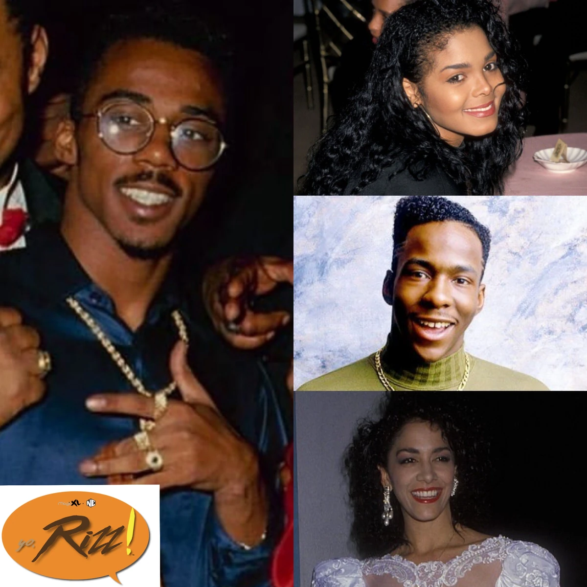 Season 1 (yo, Rizz!) | NEVerse Wiki | Fandom