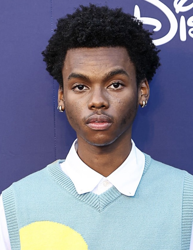 Jahi Di'Allo Winston NEVerse Wiki Fandom Jahi Di'Allo Winston NEVerse Wiki Fandom