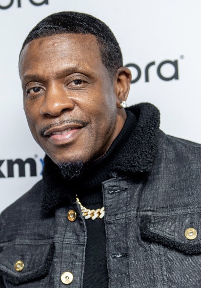 Keith Sweat NEVerse Wiki Fandom