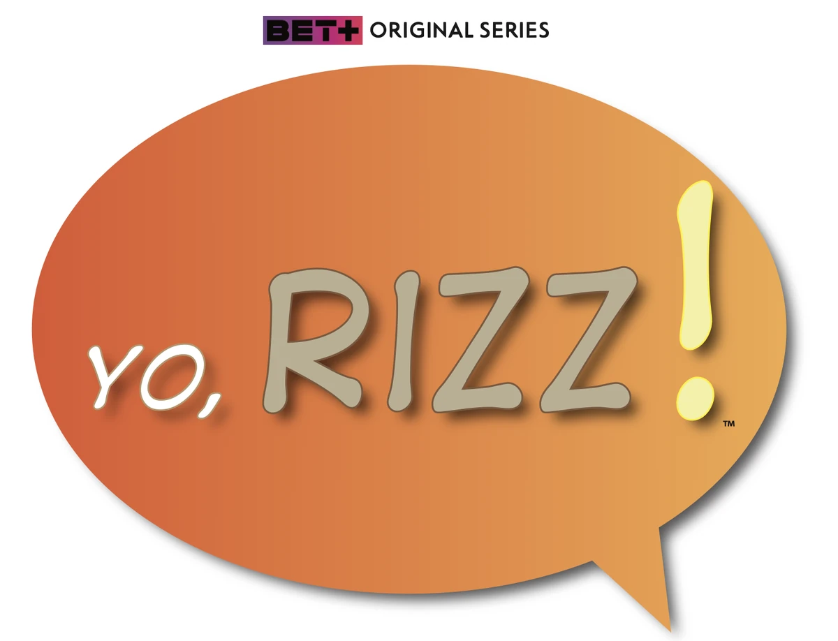 yo, Rizz! (2023 TV Series) | NEVerse Wiki | Fandom