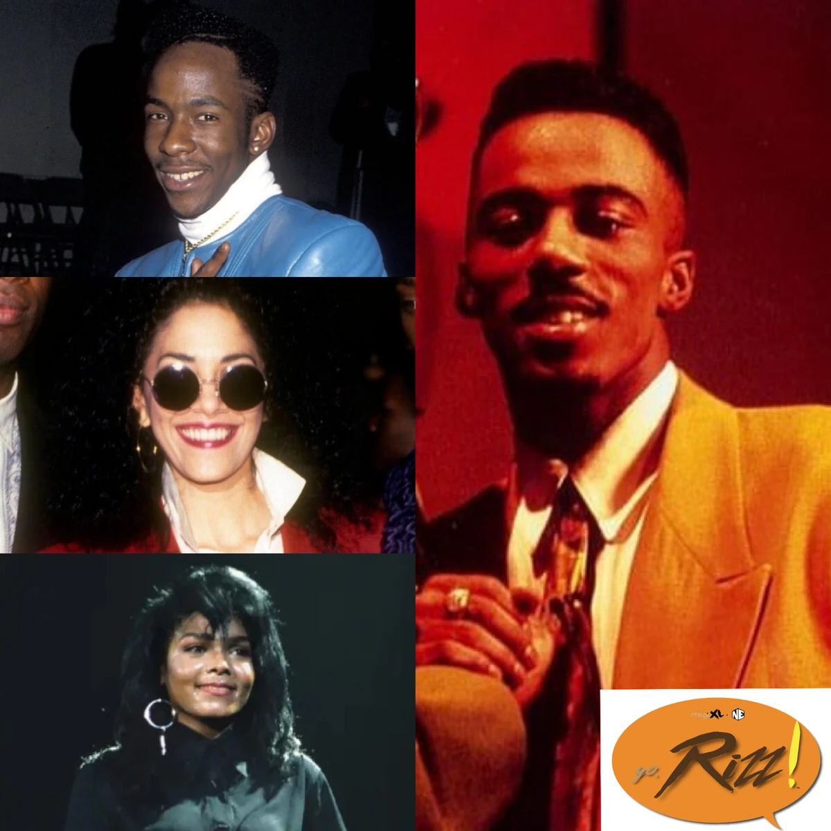 Season 2 (yo, Rizz!) | NEVerse Wiki | Fandom