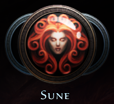 Sune | Neverwinter Wiki | Fandom