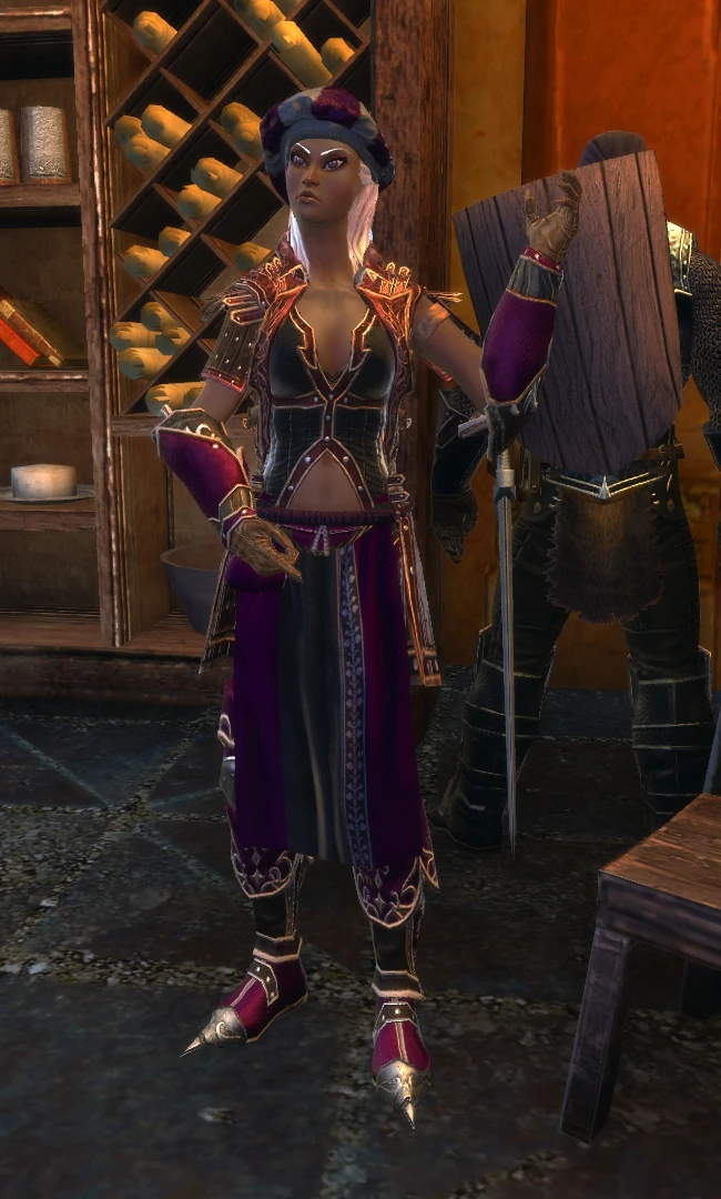 M'Tari Prin'Tal Profession Supplies Neverwinter Wiki Fandom